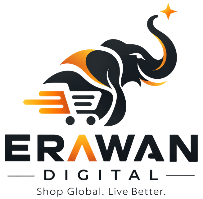 Erawan Digital