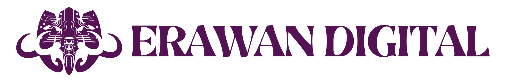 Erawan Digital – We are your Future!